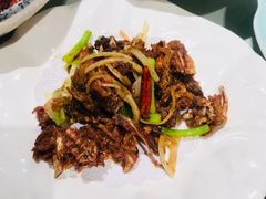 -同喜烤鸭店(光芒店)