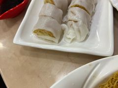 -盛记粥面(佐敦店)