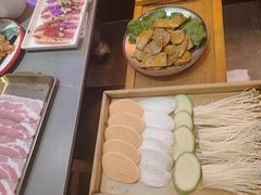 -正宗齐齐哈尔烤肉·齐牛哥鲜切炭火烤肉(杭州总店)