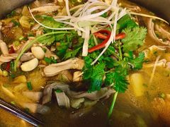 -陈三娃泡姜鸡(太白北路店)