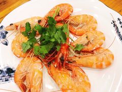 -阿静美食