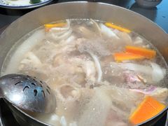 -淼福猪肚鸡·椰子鸡火锅(大沙地店)