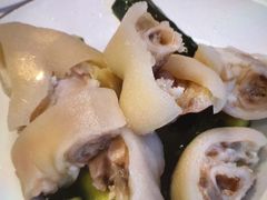 -沙河粉村·国家非遗传承(云台店)