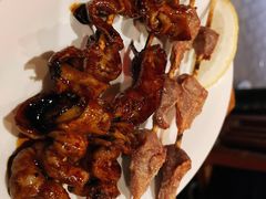 -福烤锦花(长乐路店)