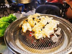 -本炙炭烤·蒲烧活鳗料理店(金沙洲店)