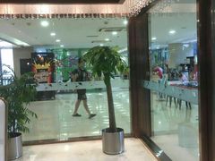 -舒适堡(宝地广场店)