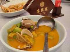 -东兴楼(通州店)