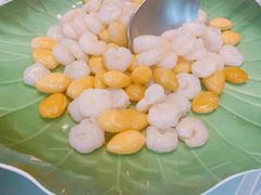 白果虾仁-张生记(丁香国际店)