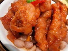 -观塘港茶餐厅(万达店)