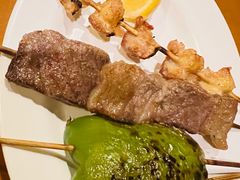 -福烤锦花(长乐路店)