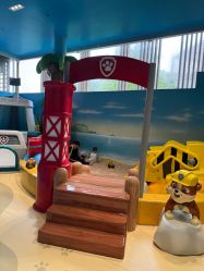 -尼克Playtime(欢乐海岸店)