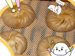 -桂满陇·手作小笼包&江南叫花鸡(中山公园店)