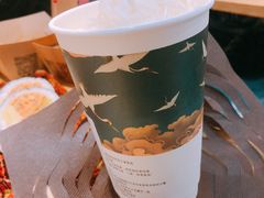 -眷茶(大卫城10楼店)