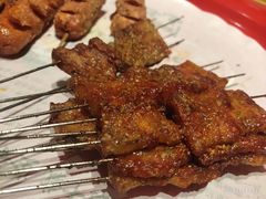 -北三老太太烧烤(人生一串上榜店)