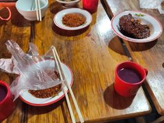 -冒椒火辣(奎星楼街店)