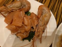 -杭州千岛湖滨江希尔顿度假酒店