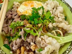 -雪花龙吊龙牛肉面(三山街店)