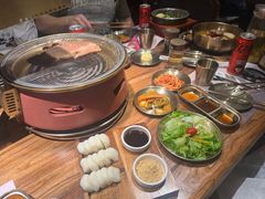 -西塔老太太泥炉烤肉(万柳华联店)