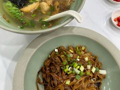 -阿坤纯正西刀鱼丸(Kuala Lumpur Branch)