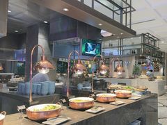 -太湖饭店玉兰厅(自助餐厅)