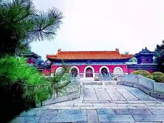 -清西陵