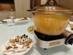 翅汤养生菌-双湖宴·湖北菜(文化路店)