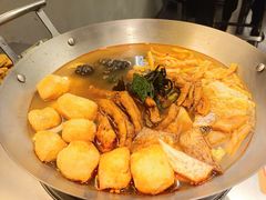 -小螺大作·螺蛳粉火锅(林和西店)