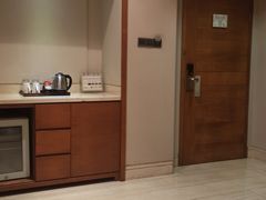 -三亚凤凰水城凯莱度假酒店