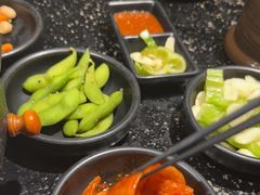 -九田家黑牛烤肉料理(珠江摩尔店)