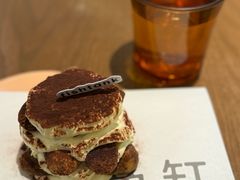 -fishtank鱼缸咖啡(三山街店)