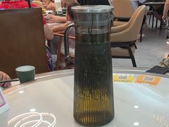 -紫藤园·天目湖大鱼头(南山竹海店)