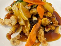 -桃园中华料理炸酱面(燕儿岛路店)