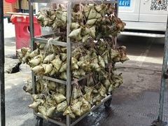 -鱼孚记和肉粽