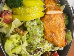 -魏斯理汉堡(西安沣东吾悦店)