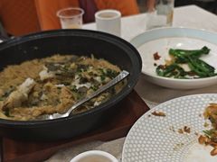 -明香海鲜酒家(华强北店)