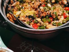 -蛙月荷·紫苏牛蛙(三街两巷店)