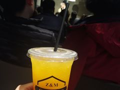 -ZM COFFEE(西安路店)