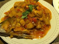 -泰国餐厅 Thai Food(裕华万达店)