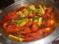 -花和尚·湘西小串烧烤(祈福店)