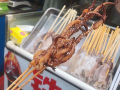 -大学城夜市大排档(凤栖路店)