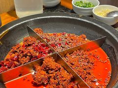 -陈眼镜火锅(总店)