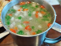 -巴依老爷新疆美食(牡丹园店)