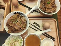-熊吞·大碗丼烧肉饭(济宁万达广场店)