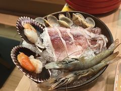 -沼津港精致料理·寿喜烧·烧鸟(漕河泾印象城店)