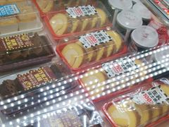 -味多美蛋糕(金顶街店)