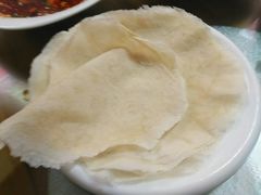 -勇猛子川菜馆(新军路店)