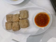 -金时代顺风大酒店(临港百联店)