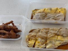 -山水肠粉(盐田店)