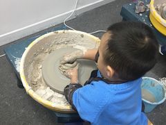 -涂兰朵国际儿童美术馆