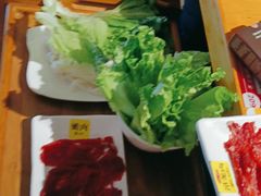 -海银海记潮汕牛肉火锅(新港中路海珠店)